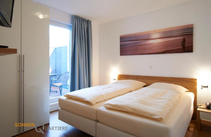 Apartments Boardinghaus Norderney Exterior foto